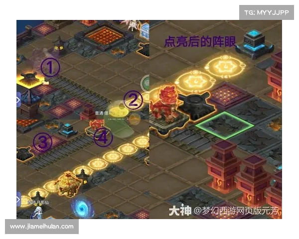 漂亮幻境任务攻略—漂亮梦幻:探索幻境迷宫,破解美丽谜题 漂亮幻境任务攻略—漂亮梦幻:探索幻境迷宫,破解美丽谜题
