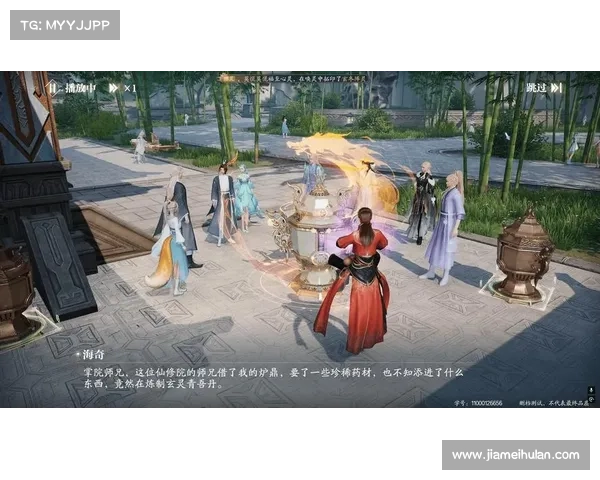诛仙手游灌注技巧(诛仙手游灌注技巧攻略:灌注精髓 引领诛仙神通之巅) 诛仙手游灌注技巧(诛仙手游灌注技巧攻略:灌注精髓 引领诛仙神通之巅)