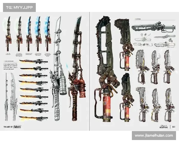 辐射4:探索智力点武器获取之道 辐射4:探索智力点武器获取之道